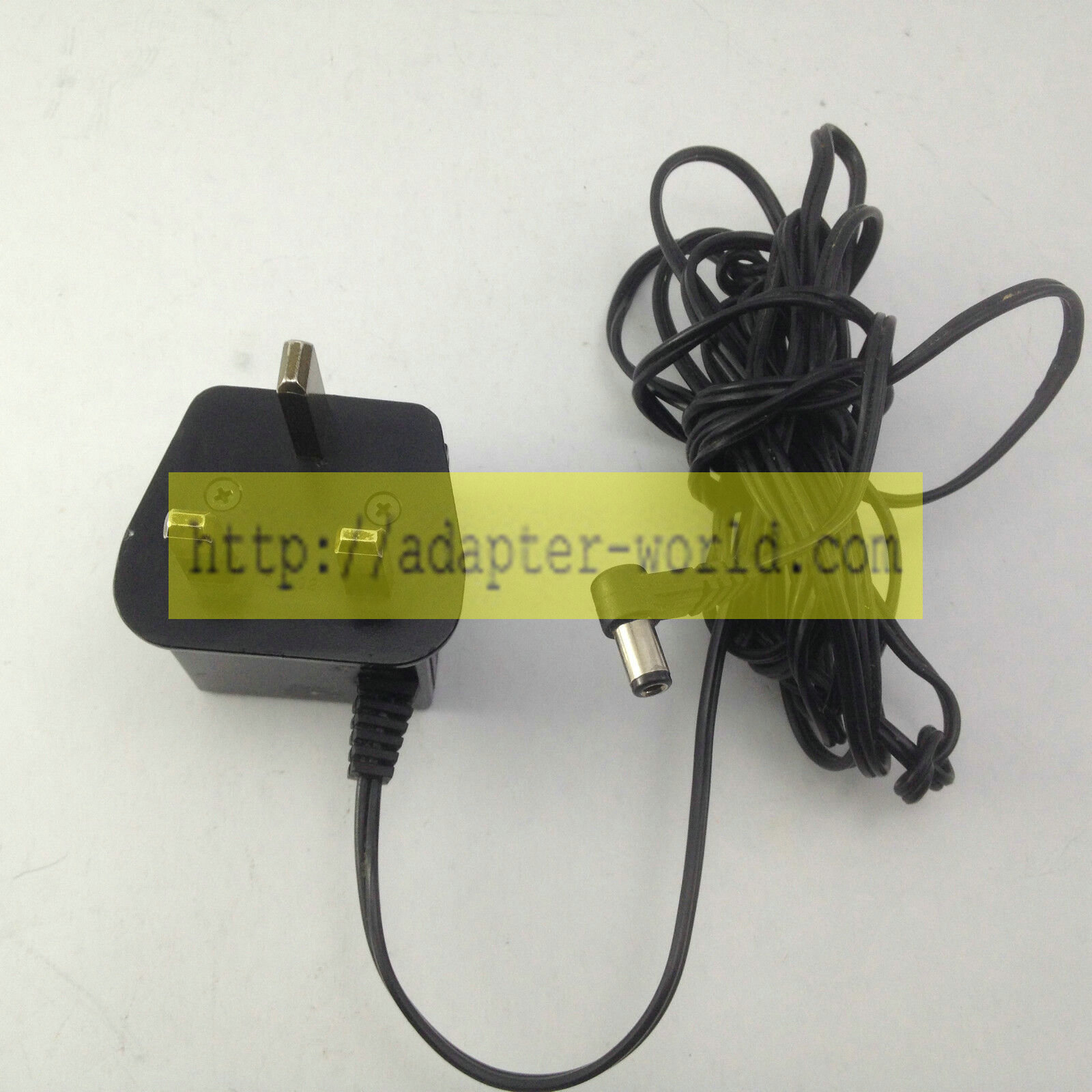 *Brand NEW* 9.5V 300MA AC Adapter Aspro M-GA35-095130F Input 240V 50HZ 28MA POWER SUPPLY